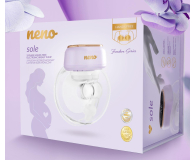 Neno Laktator muszlowy Sole Premium - 1272961 - zdjęcie 3